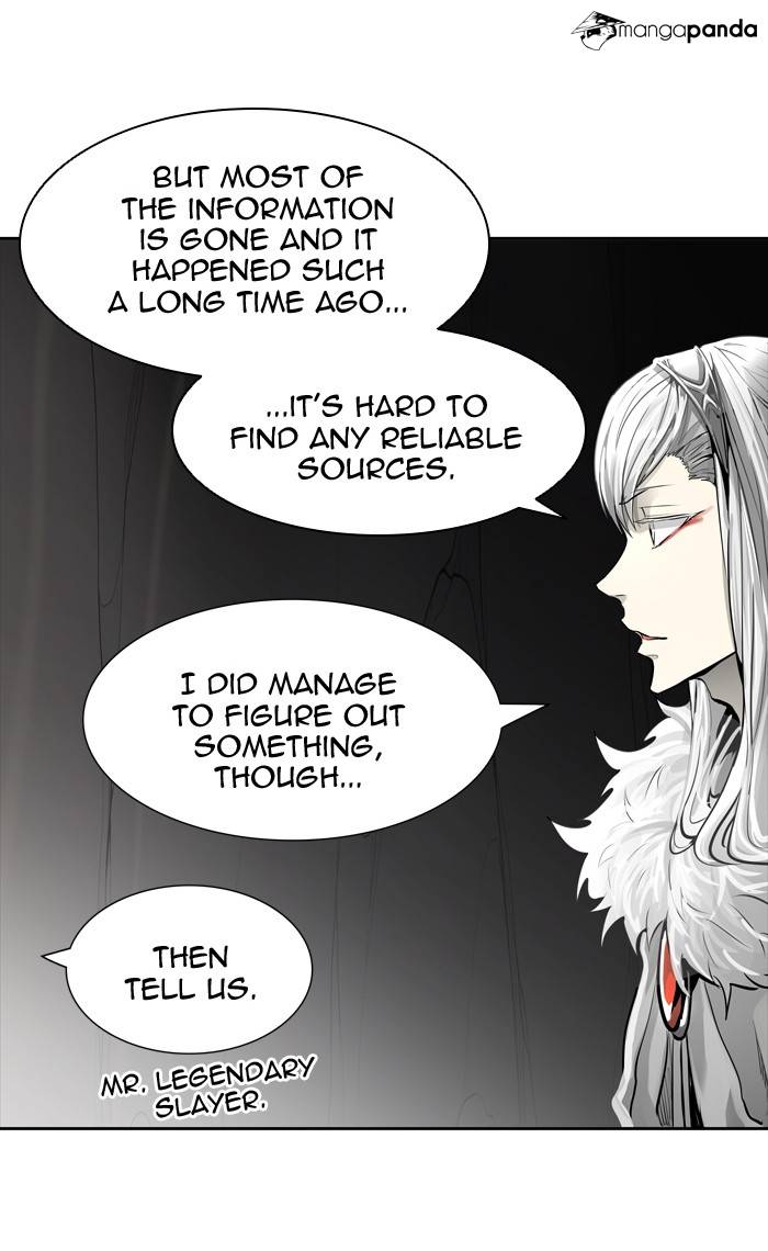 Tower of God Chapter 456 image 063